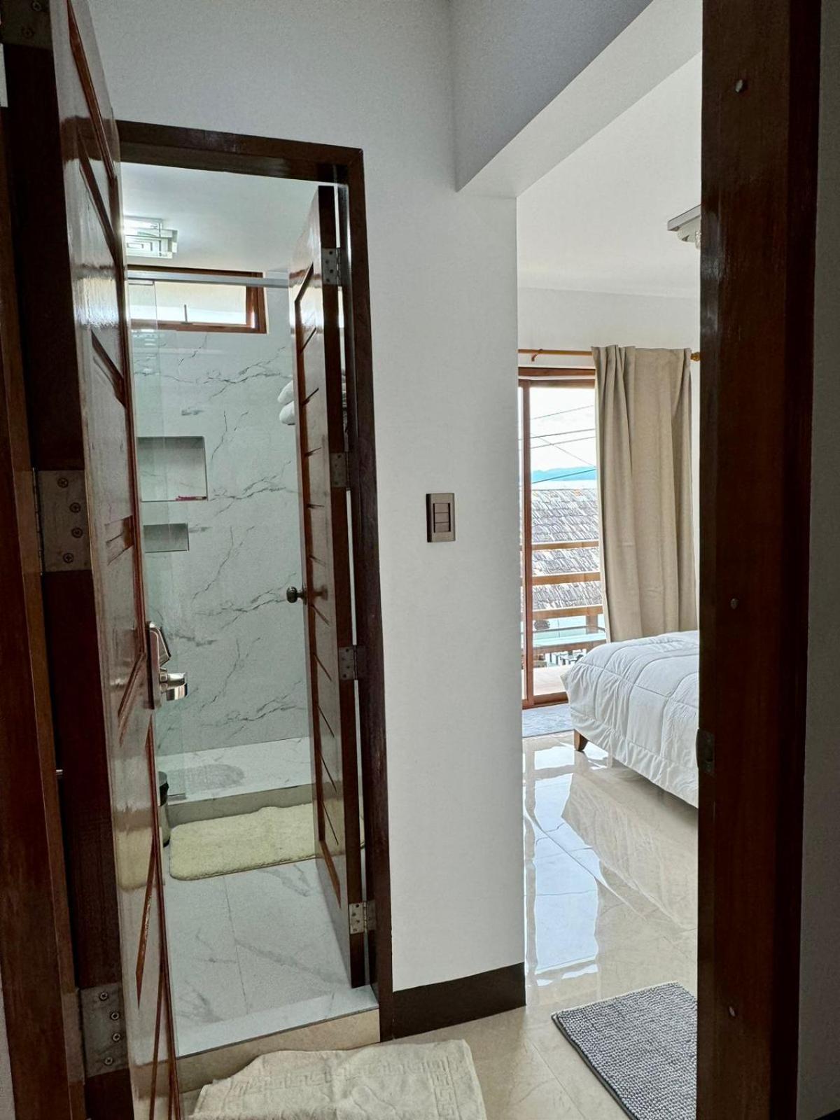 Serena Rooms El Nido Εξωτερικό φωτογραφία