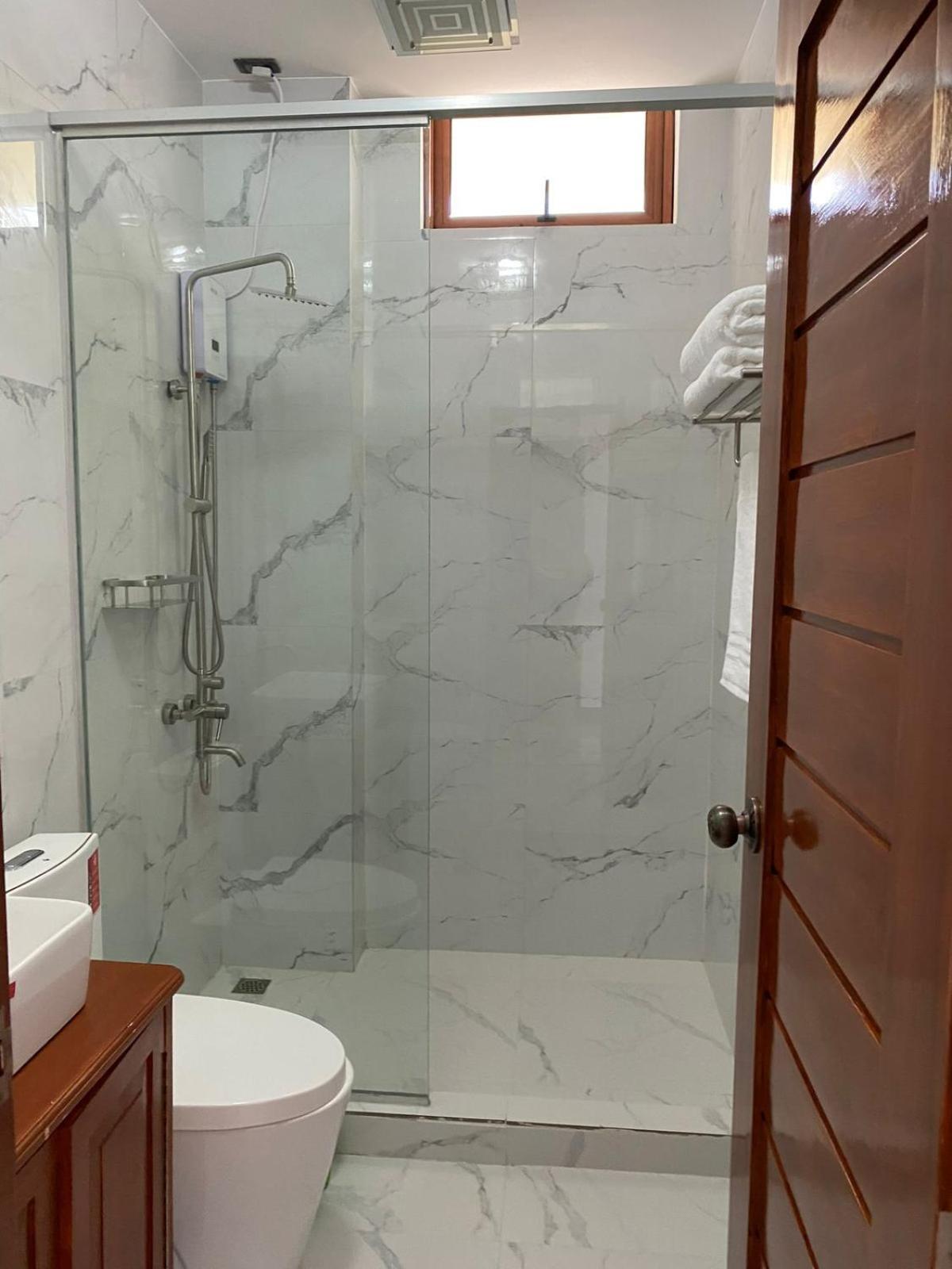 Serena Rooms El Nido Εξωτερικό φωτογραφία