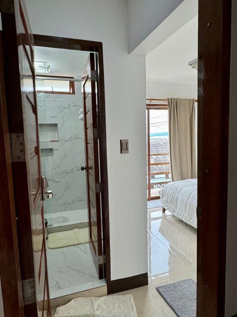 Serena Rooms El Nido Εξωτερικό φωτογραφία