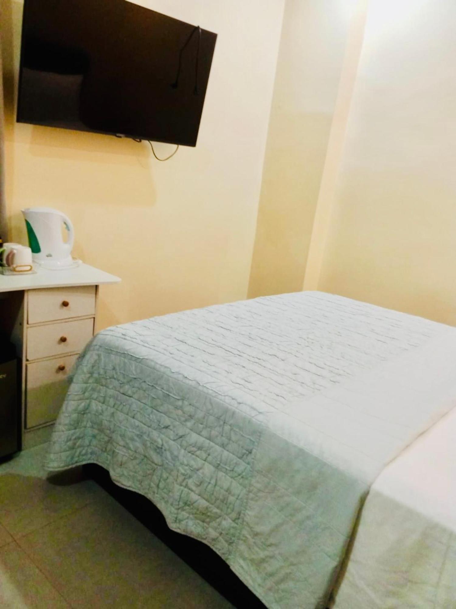 Serena Rooms El Nido Εξωτερικό φωτογραφία